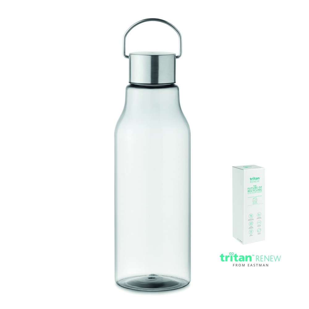 Logotrade promotional gift image of: Tritan Renew™ bottle 800ml
