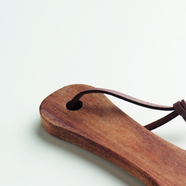 Logo trade promotional merchandise image of: Acacia wood serving board