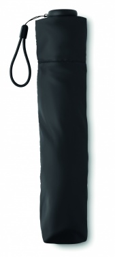 Logotrade promotional merchandise image of: Light folding umbrella 100gr
