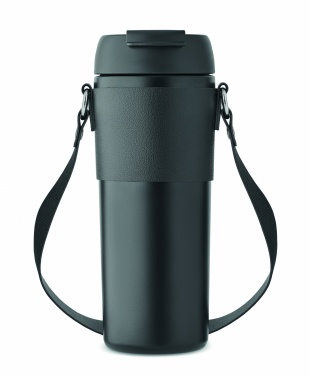 Logotrade business gifts photo of: Double wall tumbler 700 ml