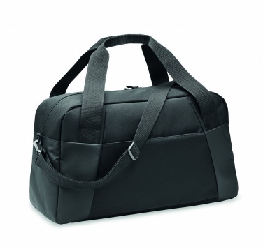 Logotrade business gift image of: 300D ripstop sports bag