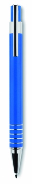 Logotrade promotional merchandise image of: Ball pen set in metal box