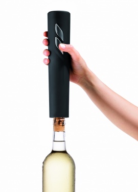 Logo trade advertising product photo of: Electric bottle opener