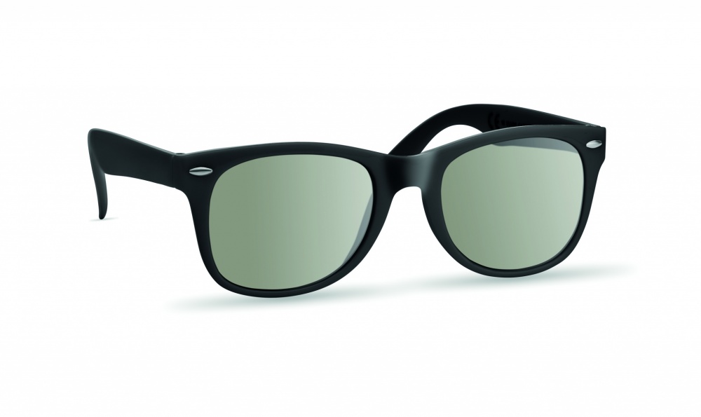 Logo trade advertising products image of: Sunglasses with UV protection VILJANDI