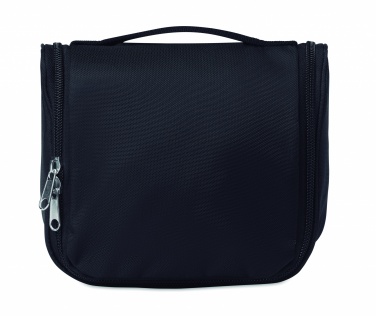 Logo trade promotional items image of: Cosmetic hanging bag