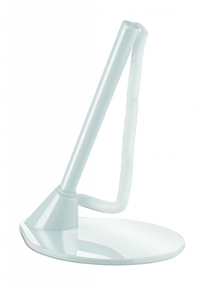 Logotrade advertising product image of: Pen with holder