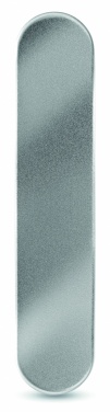 Logotrade promotional merchandise photo of: Laser pointer touch pen