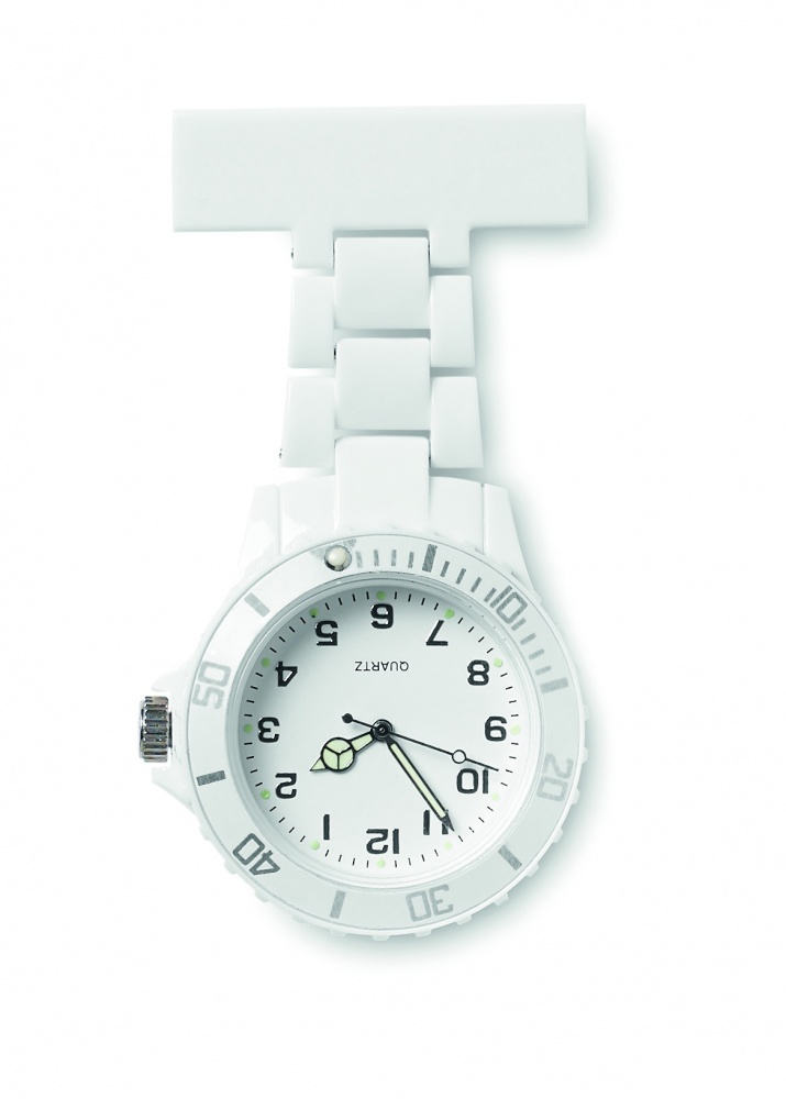 Logotrade corporate gifts photo of: Nurse watch