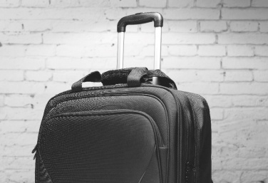 Logotrade promotional product image of: Business trolley