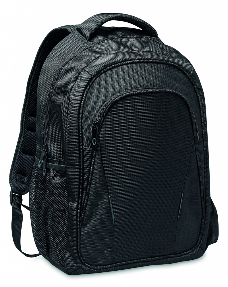 Logo trade promotional items picture of: Laptop backpack