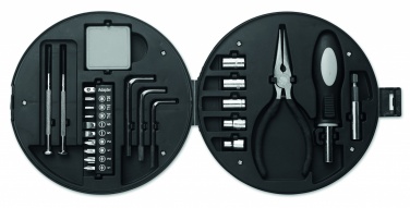 Logotrade promotional merchandise picture of: 25 piece tool set