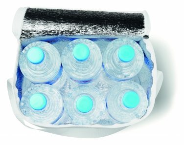 Logo trade advertising product photo of: Coolerbag 1.5l bottles