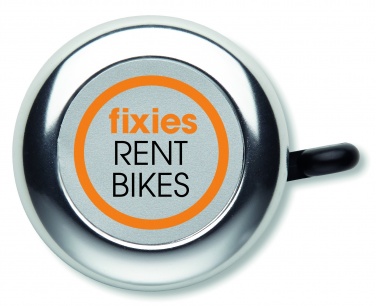 Logotrade advertising products photo of: Bicycle bell