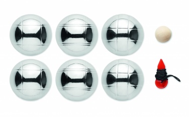 Logotrade business gift image of: Jeu de boules game