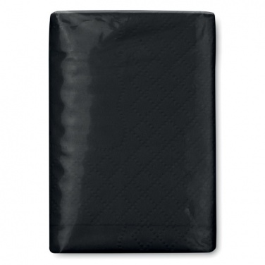 Logotrade promotional item image of: Mini tissues in packet