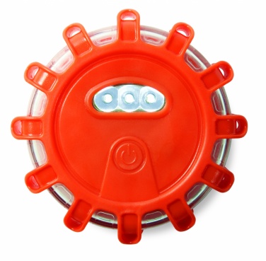 Logotrade promotional merchandise picture of: Emergency car light