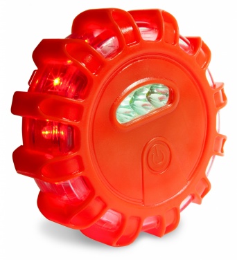 Logotrade business gifts photo of: Emergency car light