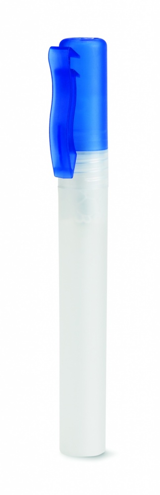 Logo trade business gift photo of: Hand cleanser pen