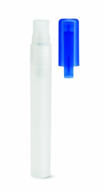 Logotrade advertising product image of: Hand cleanser pen