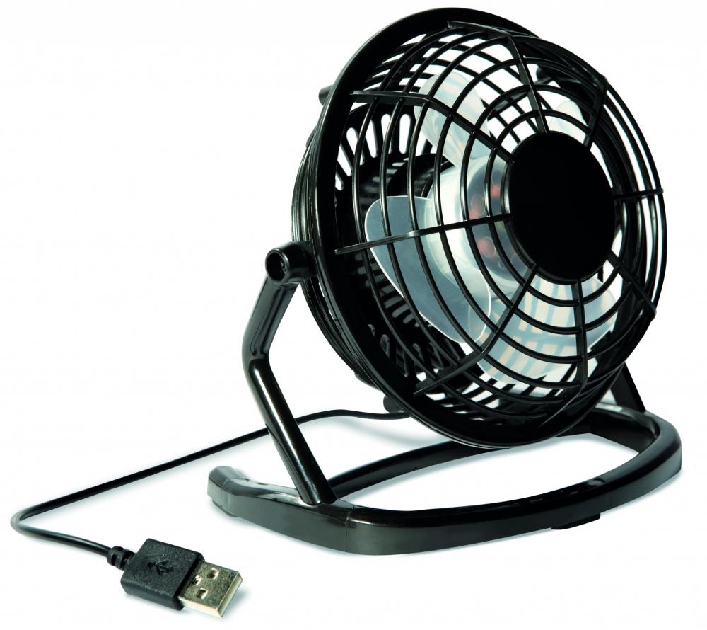 Logotrade corporate gift image of: USB fan