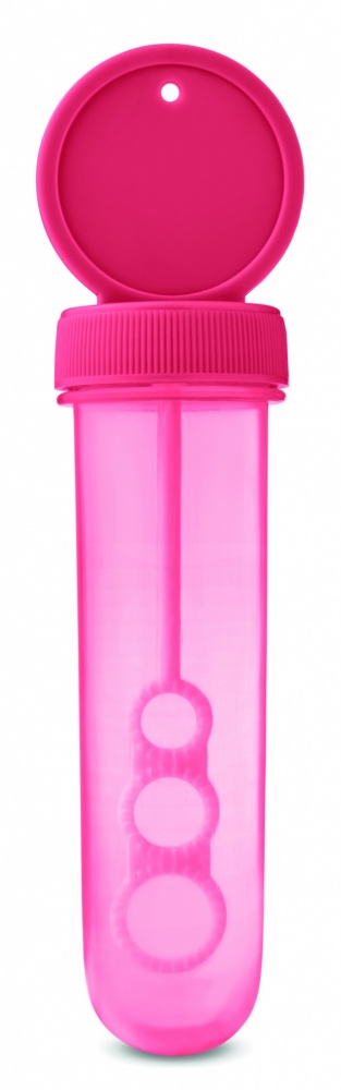 Logotrade promotional item image of: Bubble stick blower