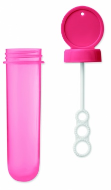 Logotrade promotional giveaways photo of: Bubble stick blower