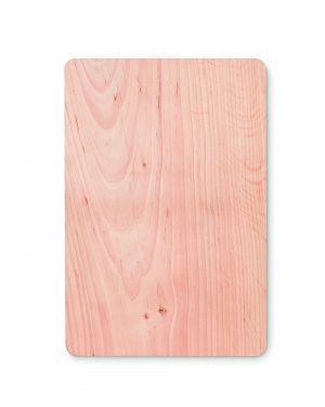 Logo trade business gift photo of: Large cutting board
