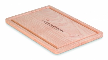 Logo trade corporate gifts picture of: Large cutting board