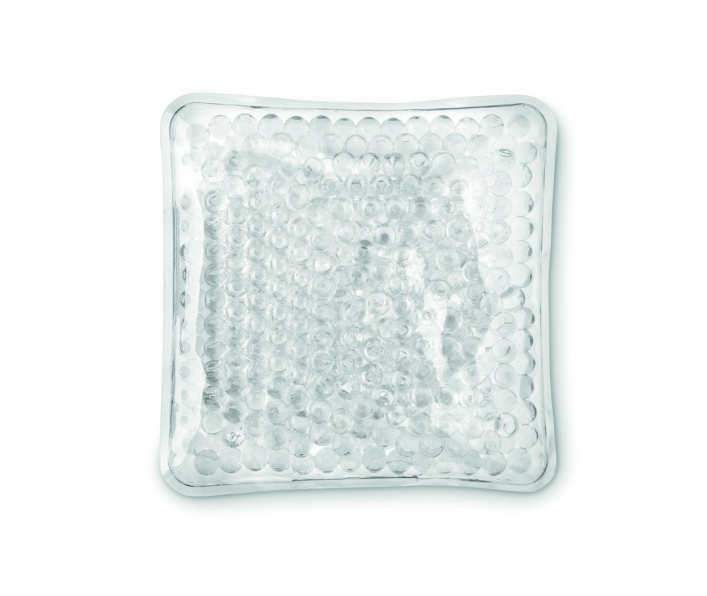 Logo trade promotional merchandise picture of: Hot and cold pack