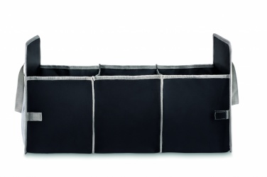 Logotrade advertising product picture of: Foldable car organizer
