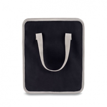 Logo trade corporate gifts picture of: Foldable car organizer