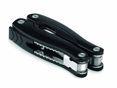 Logotrade promotional gift picture of: Foldable multi-tool knife