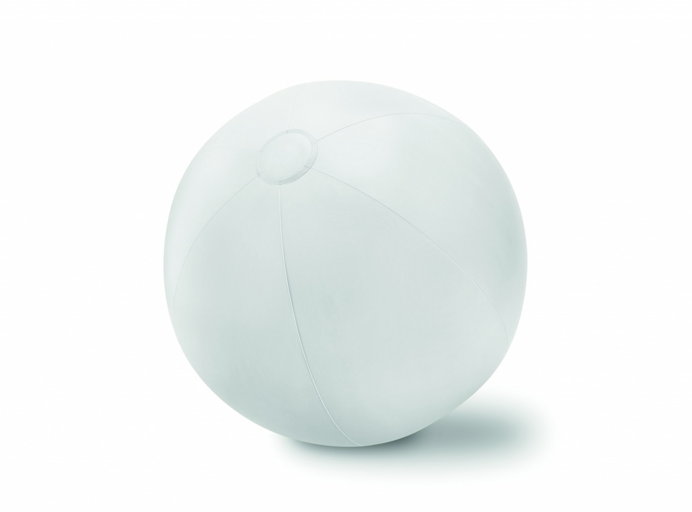 Logotrade corporate gift picture of: Large Inflatable beach ball