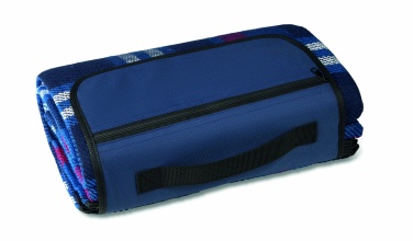Logotrade promotional item picture of: Acrylic picnic blanket