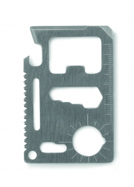 Logo trade corporate gifts image of: Multi-tool pocket