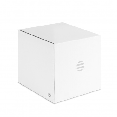 Logo trade promotional giveaways picture of: Wireless speaker 3W 400 mAh