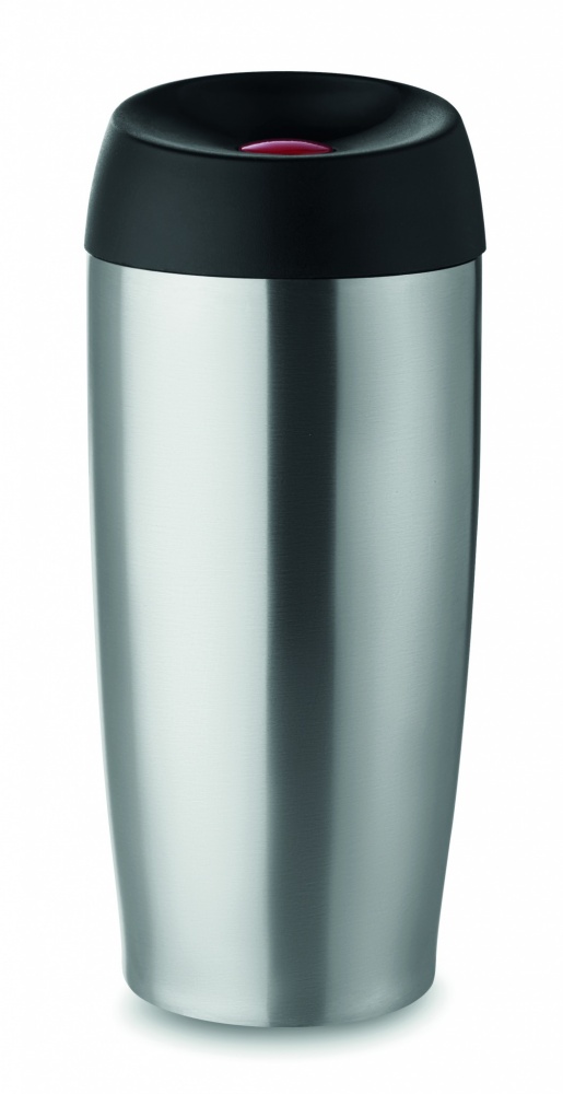 Logotrade corporate gifts photo of: Double wall travel cup 350 ml