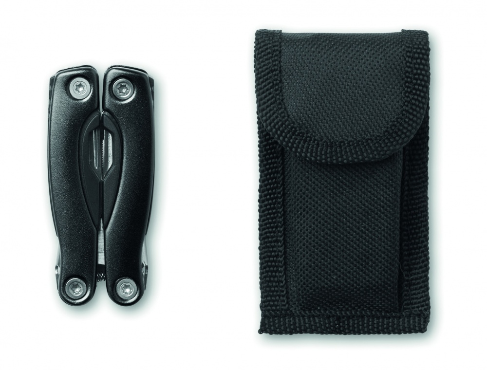 Logotrade corporate gift picture of: Multifunctional knife