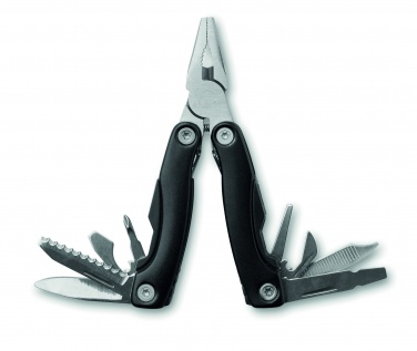 Logo trade advertising products picture of: Multifunctional knife