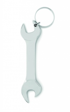 Logotrade business gift image of: Bottle opener in wrench shape