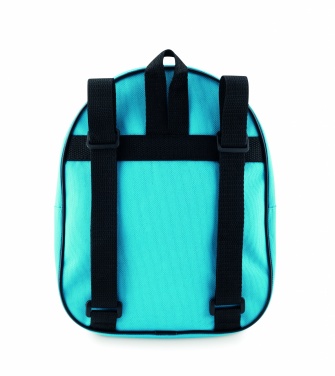 Logo trade corporate gifts image of: Backpack with 5 markers