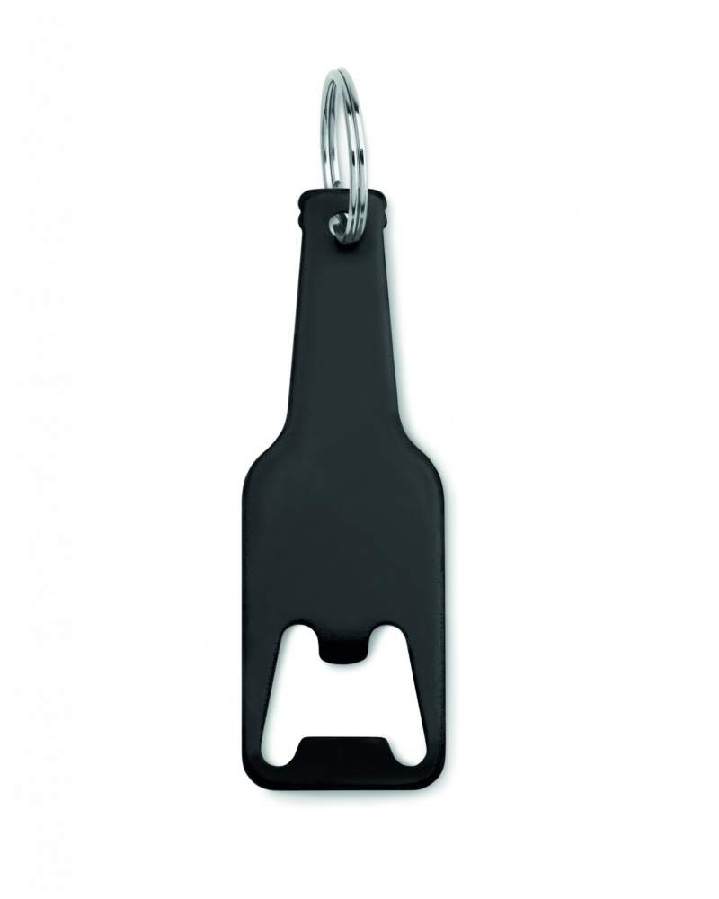 Logotrade promotional giveaway picture of: Aluminium bottle opener