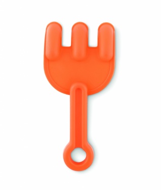 Logo trade promotional giveaway photo of: Sand Bucket