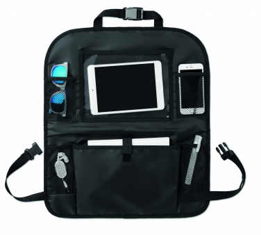 Logo trade advertising products picture of: Car organizer