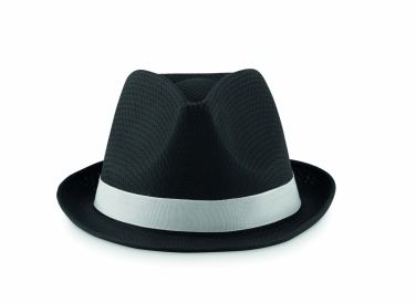 Logotrade promotional giveaways photo of: Coloured polyester hat