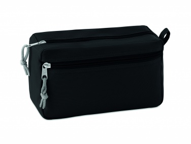 Logotrade promotional merchandise picture of: PVC free cosmetic bag