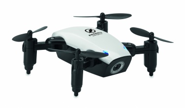 Logotrade promotional product picture of: WIFI foldable drone