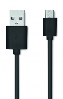 Logotrade promotional giveaway image of: A4 folder w/wireless charger5W