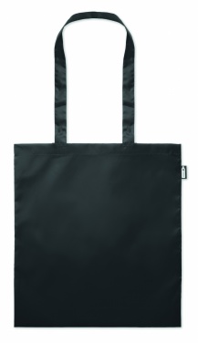 Logotrade promotional item image of: Shopping bag in RPET
