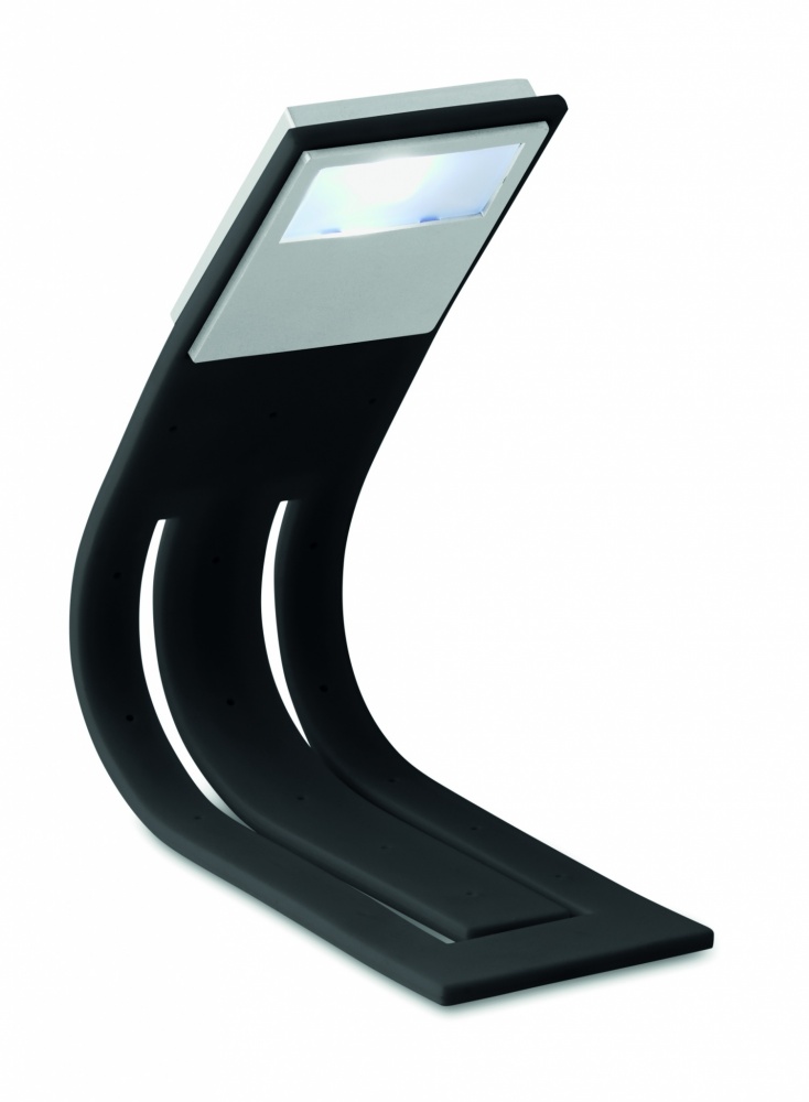 Logo trade promotional gift photo of: Book Light